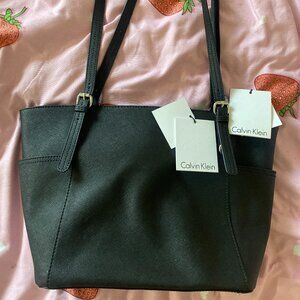Calvin Klein Purse Black NWT